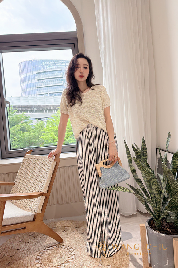 WANG CHIU 麻豆照